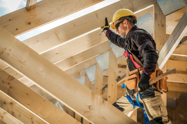 Tile Roofing Contractor in Mapleton, ND