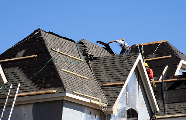 Best Emergency Roof Repair  in Mapleton, ND