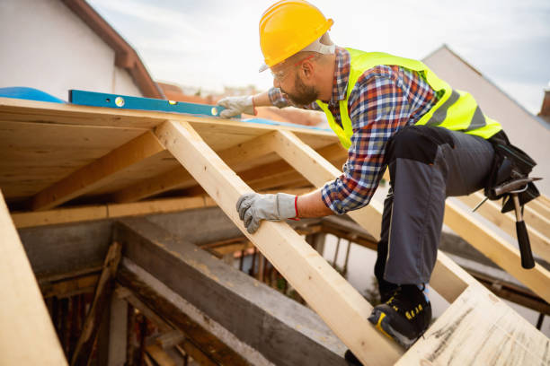 Slate Roofing Contractor in Mapleton, ND