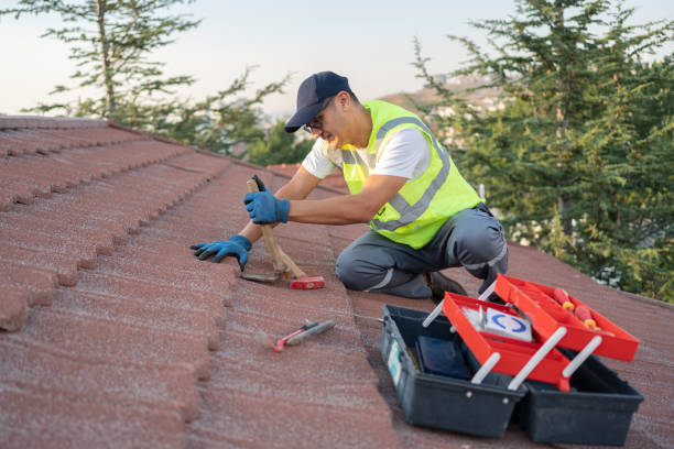 Trusted Mapleton, ND Roofing Contractor Experts