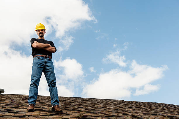 Professional Roofing Contractor in Mapleton, ND