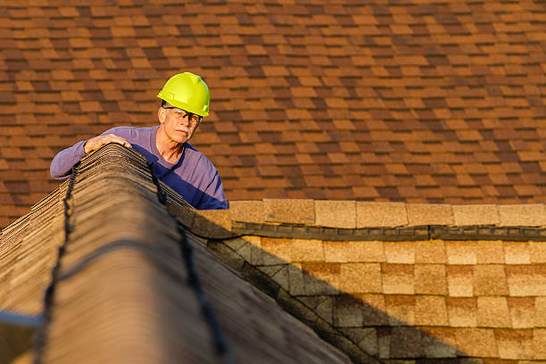 Best Commercial Roof Installation  in Mapleton, ND