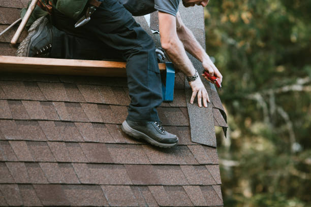 Best Residential Roofing Contractor  in Mapleton, ND